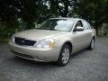 Pueblo Gold Metallic - Five Hundred SEL AWD Photo No. 1