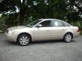 2006 Pueblo Gold Metallic Ford Five Hundred SEL AWD  photo #2