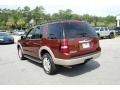 2009 Dark Copper Metallic Ford Explorer Eddie Bauer 4x4  photo #19