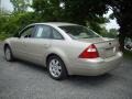 2006 Pueblo Gold Metallic Ford Five Hundred SEL AWD  photo #3