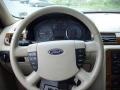 2006 Pueblo Gold Metallic Ford Five Hundred SEL AWD  photo #6