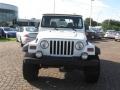 Stone White - Wrangler Sport 4x4 Photo No. 3