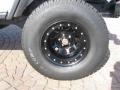 Stone White - Wrangler Sport 4x4 Photo No. 5