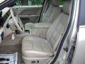 Pueblo Gold Metallic - Five Hundred SEL AWD Photo No. 13