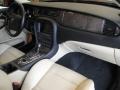 2007 Jaguar S-Type Champagne Interior Interior Photo