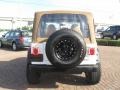 Stone White - Wrangler Sport 4x4 Photo No. 7