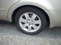 Pueblo Gold Metallic - Five Hundred SEL AWD Photo No. 16