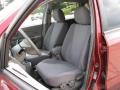 2007 Mesa Red Metallic Hyundai Tucson GLS  photo #9