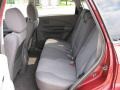 2007 Mesa Red Metallic Hyundai Tucson GLS  photo #12