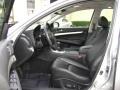 Liquid Platinum Silver - G 35 Sedan Photo No. 8