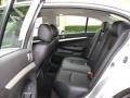 Liquid Platinum Silver - G 35 Sedan Photo No. 9