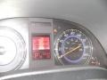 Liquid Platinum Silver - G 35 Sedan Photo No. 19
