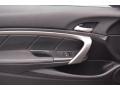 Nighthawk Black Pearl - Accord EX-L Coupe Photo No. 14