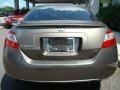 2006 Galaxy Gray Metallic Honda Civic EX Coupe  photo #5