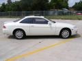 Diamond White Pearl Metallic - SC 400 Photo No. 2