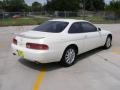 Diamond White Pearl Metallic - SC 400 Photo No. 3