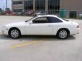 Diamond White Pearl Metallic - SC 400 Photo No. 6