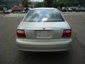 2004 Gold Ash Metallic Mercury Sable LS Premium Sedan  photo #3