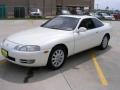 Diamond White Pearl Metallic - SC 400 Photo No. 7