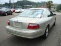 2004 Gold Ash Metallic Mercury Sable LS Premium Sedan  photo #4