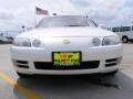 Diamond White Pearl Metallic - SC 400 Photo No. 9