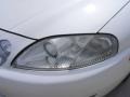 Diamond White Pearl Metallic - SC 400 Photo No. 10