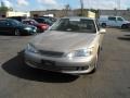 Cashmere Beige Metallic - ES 300 Photo No. 4