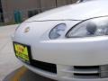 Diamond White Pearl Metallic - SC 400 Photo No. 12