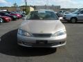 Cashmere Beige Metallic - ES 300 Photo No. 5