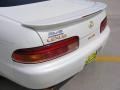 Diamond White Pearl Metallic - SC 400 Photo No. 17