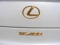 Diamond White Pearl Metallic - SC 400 Photo No. 18
