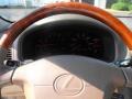 Cashmere Beige Metallic - ES 300 Photo No. 19