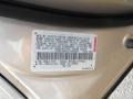 Cashmere Beige Metallic - ES 300 Photo No. 26