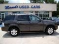 Charcoal Beige Metallic - Mountaineer Luxury AWD Photo No. 1