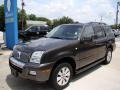 2006 Charcoal Beige Metallic Mercury Mountaineer Luxury AWD  photo #4