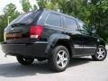 Black - Grand Cherokee Laredo 4x4 Photo No. 2