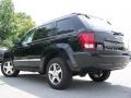 Black - Grand Cherokee Laredo 4x4 Photo No. 3