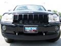 Black - Grand Cherokee Laredo 4x4 Photo No. 7