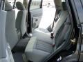 Black - Grand Cherokee Laredo 4x4 Photo No. 11