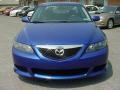Lapis Blue Metallic - MAZDA6 s Sedan Photo No. 2