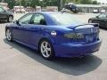 Lapis Blue Metallic - MAZDA6 s Sedan Photo No. 4