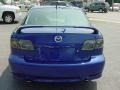 Lapis Blue Metallic - MAZDA6 s Sedan Photo No. 5