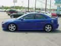 Lapis Blue Metallic - MAZDA6 s Sedan Photo No. 7