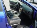 Lapis Blue Metallic - MAZDA6 s Sedan Photo No. 8