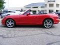 Classic Red - MX-5 Miata MAZDASPEED Roadster Photo No. 3