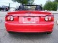 Classic Red - MX-5 Miata MAZDASPEED Roadster Photo No. 5