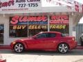 2004 Velocity Red Mica Mazda RX-8   photo #2