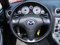 Classic Red - MX-5 Miata MAZDASPEED Roadster Photo No. 15