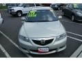 Pebble Ash Metallic - MAZDA6 i Sedan Photo No. 2