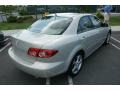Pebble Ash Metallic - MAZDA6 i Sedan Photo No. 4